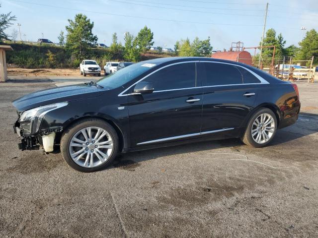 CADILLAC XTS LUXURY