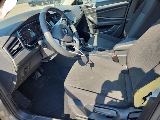 2019 VOLKSWAGEN JETTA S - 3VWC57BUXKM065328