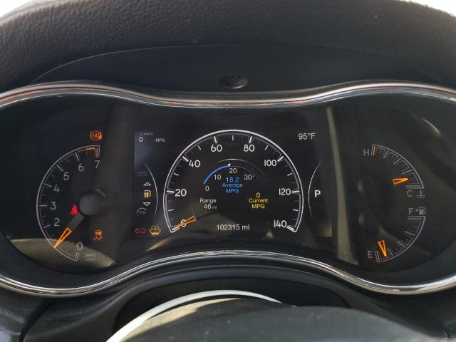 2018 JEEP GRAND CHER 1C4RJEAG4JC443054