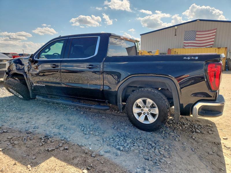 2020 GMC SIERRA K15 3GTU9BED0LG285197