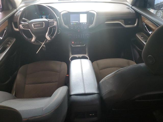 2018 GMC TERRAIN SL 3GKALTEV9JL279393