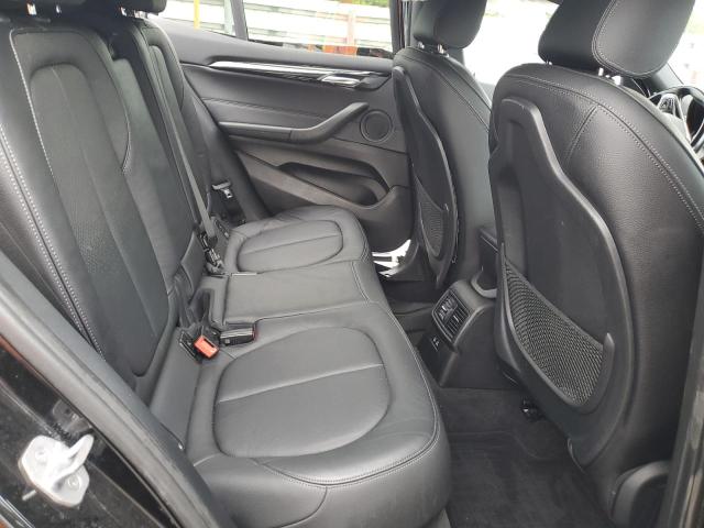 2018 BMW X2 SDRIVE2 WBXYJ3C34JEJ91176