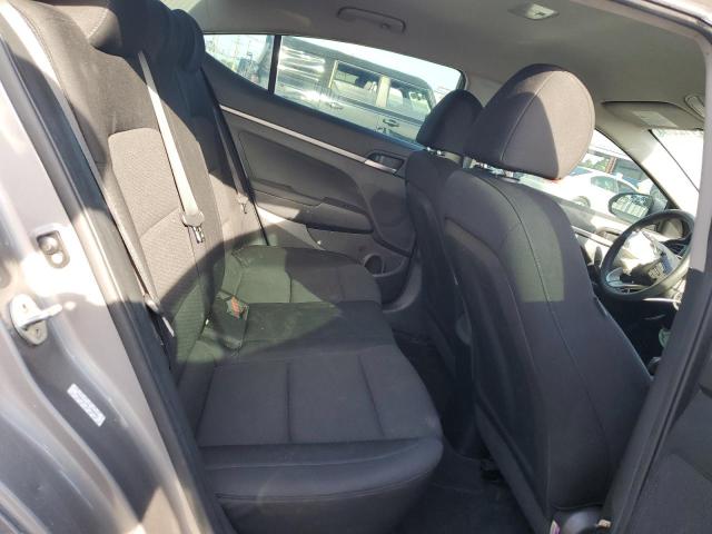 2020 HYUNDAI ELANTRA SE - KMHD74LF0LU900961