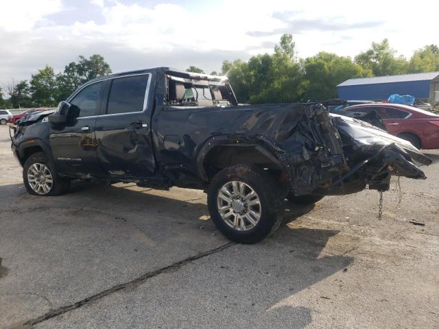 2020 GMC SIERRA K2500 DENALI 1GT49REY5LF187828