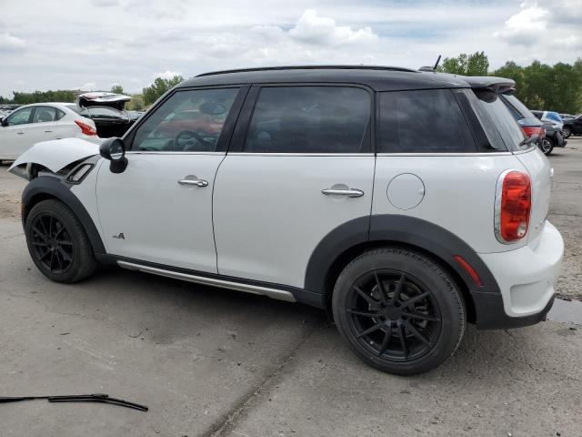 2016 MINI COOPER S C WMWZC5C5XGWU00722