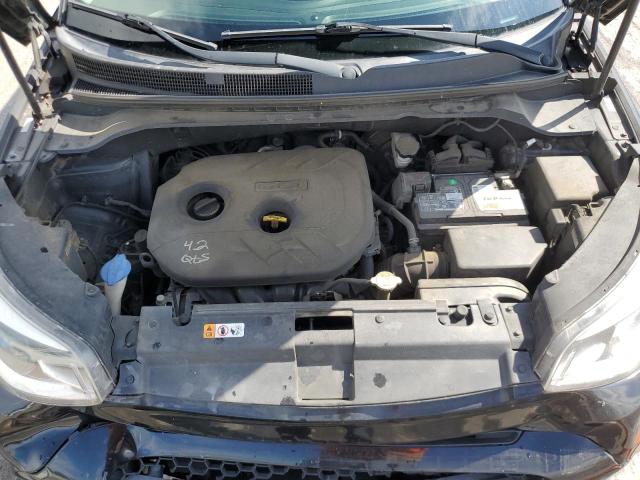 2017 KIA SOUL + - KNDJP3A58H7413119