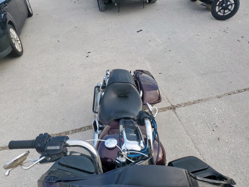 2021 HARLEY-DAVIDSON FLTRXS 1HD1KTP13MB637682