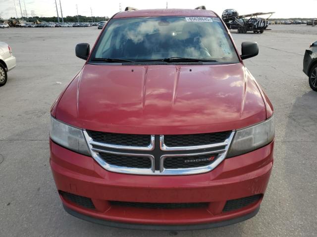 2018 DODGE JOURNEY SE 3C4PDCAB9JT530489