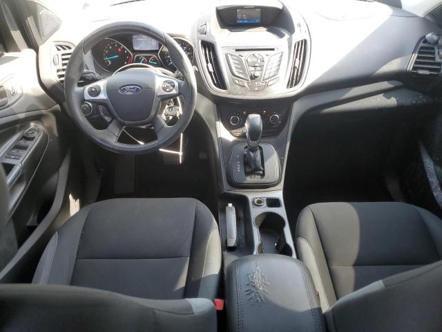 2016 FORD ESCAPE S 1FMCU0F77GUC59878