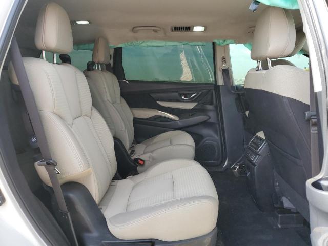 2020 SUBARU ASCENT PRE 4S4WMAFD3L3461528