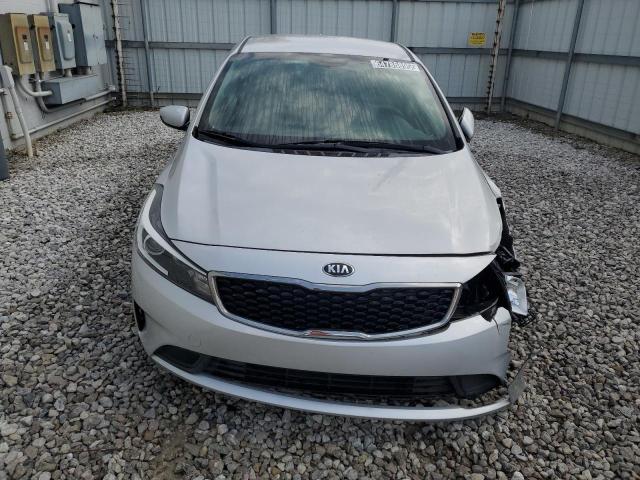 2017 KIA FORTE LX 3KPFL4A78HE082518