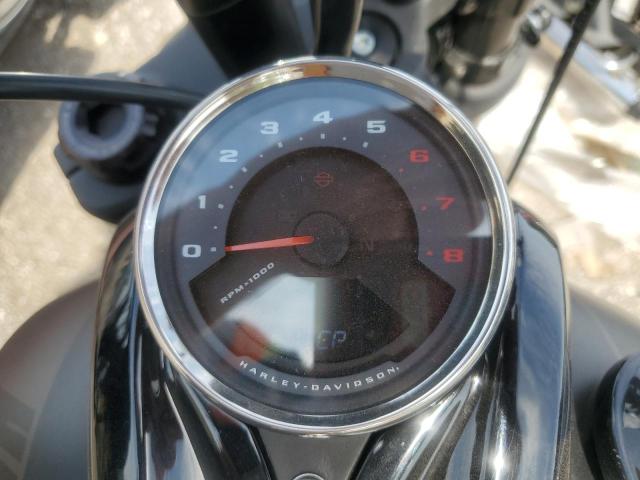 2020 HARLEY-DAVIDSON FXFBS 1HD1YLK11LB046948