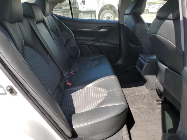 2023 TOYOTA CAMRY SE N - 4T1G11AKXPU150620