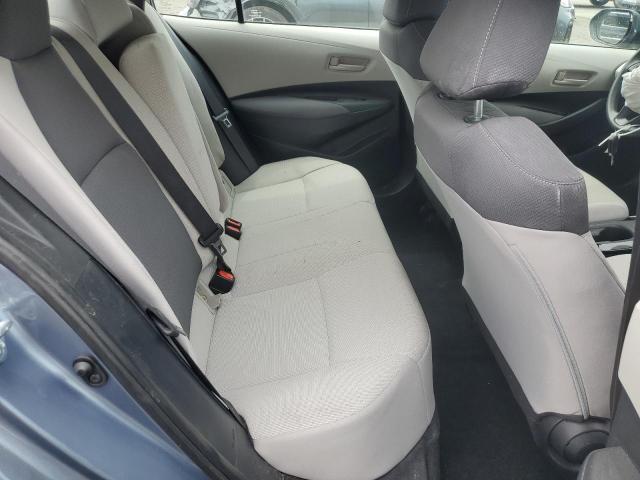 2022 TOYOTA COROLLA LE - 5YFEPMAE3NP377020