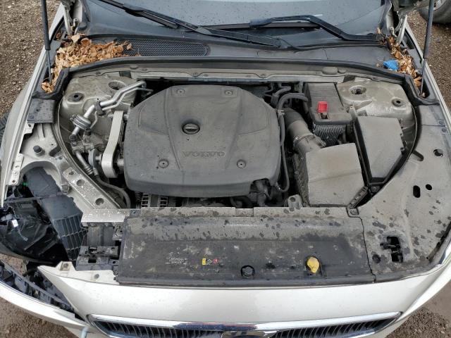 2018 VOLVO S90 T5 MOM LVY982AK2JP020425
