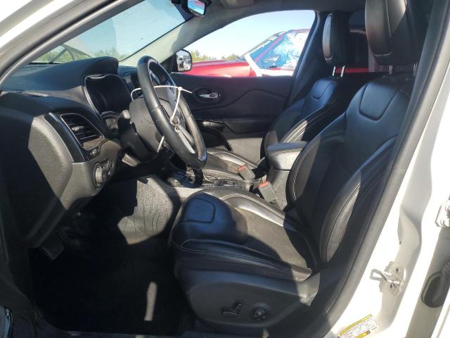 2019 JEEP CHEROKEE L - 1C4PJMLB1KD291801