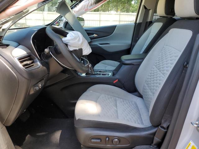 2021 CHEVROLET EQUINOX LT - 2GNAXTEV9M6160792