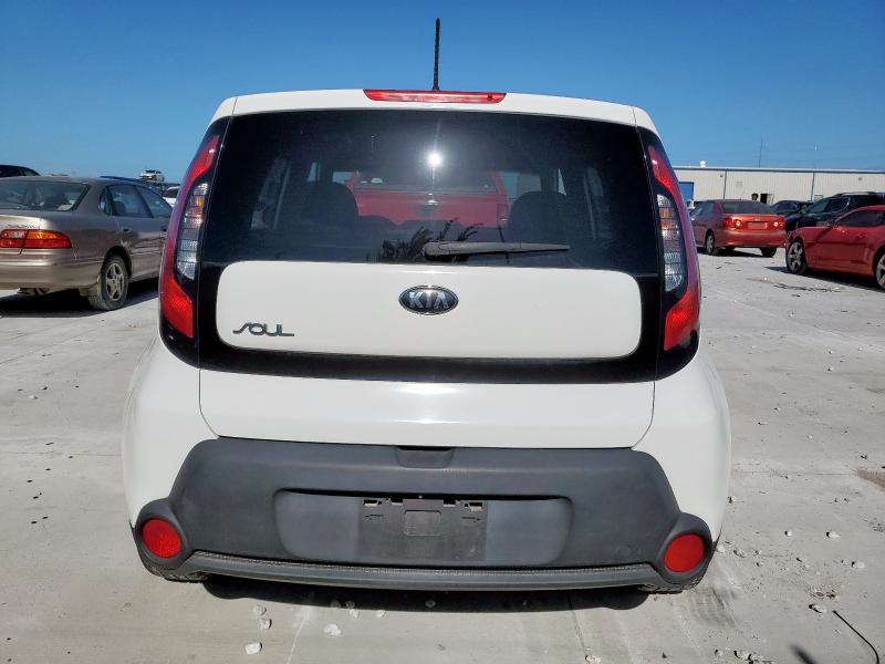 2015 KIA SOUL KNDJN2A20F7216755