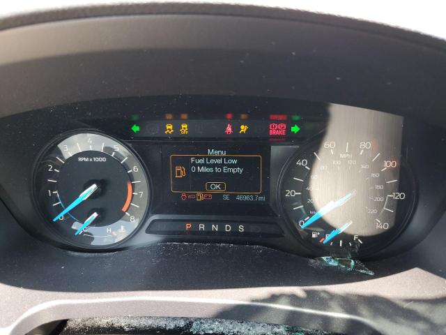 2018 FORD EXPLORER X - 1FM5K8D87JGC61550