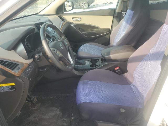 2016 HYUNDAI SANTA FE SPORT 5XYZT3LB4GG374550