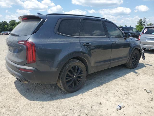 2020 KIA TELLURIDE 5XYP5DHC7LG079977
