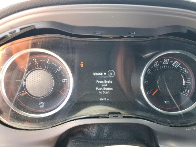 2023 DODGE CHALLENGER - 2C3CDZJG5PH650129