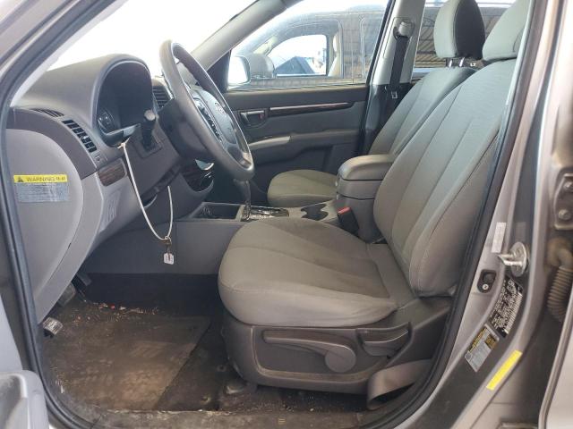 2011 HYUNDAI SANTA FE G - 5XYZGDAB7BG023847
