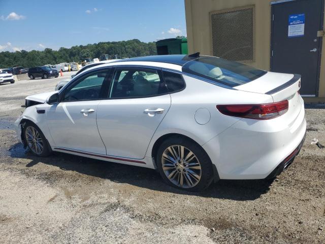 2016 KIA OPTIMA SXL 5XXGV4L26GG112671