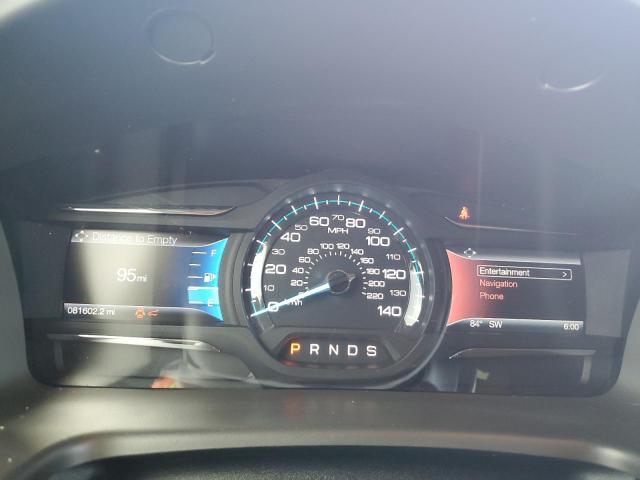 2016 FORD FLEX LIMIT 2FMHK6DT8GBA17069