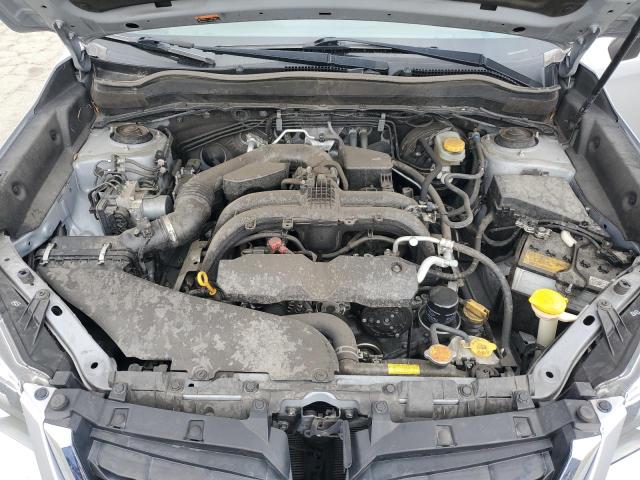 2018 SUBARU FORESTER 2 JF2SJAWC5JH552787