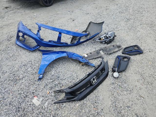 2020 HONDA CIVIC SPOR SHHFK7H46LU200115