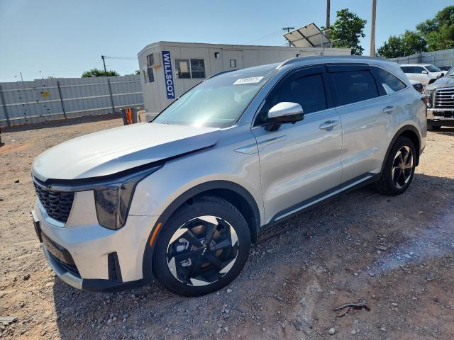 KIA SORENTO SX