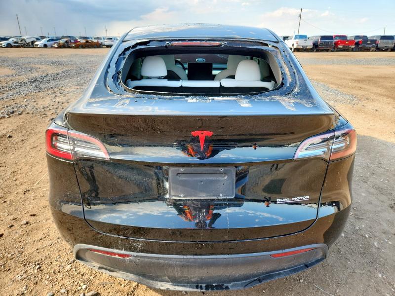 2023 TESLA MODEL Y 7SAYGDEF8PF664810