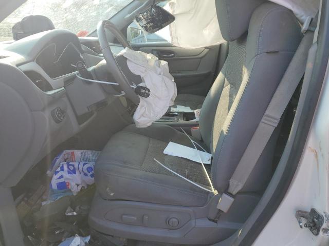 2015 CHEVROLET TRAVERSE L 1GNKVGKD0FJ306564