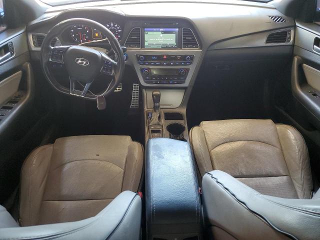 2015 HYUNDAI SONATA SPO 5NPE34AB9FH056227