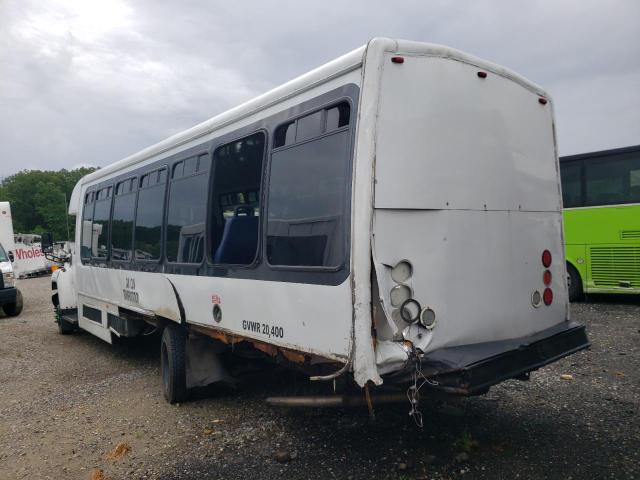 2009 CHEVROLET C5500 C5V0 #3287483996
