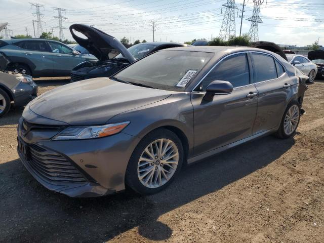 TOYOTA CAMRY L