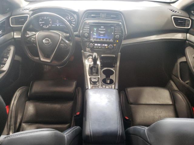 2017 NISSAN MAXIMA 3.5 - 1N4AA6AP2HC399719