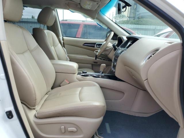 2015 NISSAN PATHFINDER 5N1AR2MM4FC669264