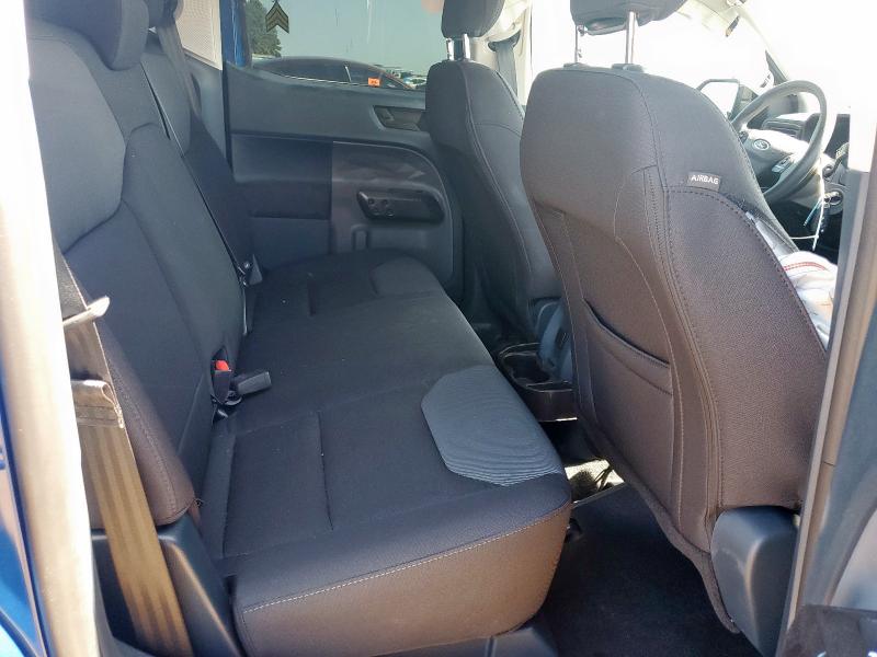 2024 FORD MAVERICK X 3FTTW8A36RRA07406