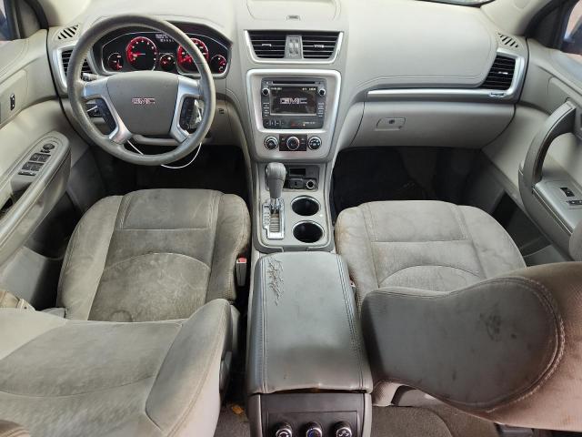 2016 GMC ACADIA SLE 1GKKRNED9GJ208703