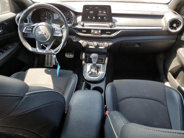2020 KIA FORTE GT L - 3KPF34AD5LE258729