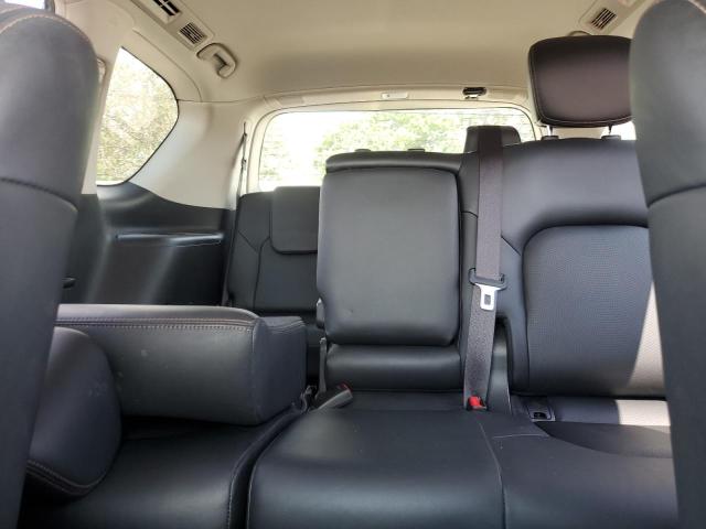2020 NISSAN ARMADA SV - JN8AY2NC2L9616458