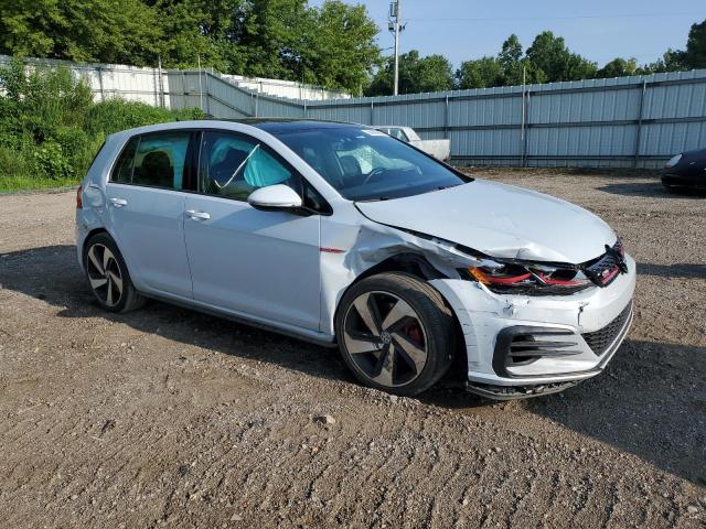 2020 VOLKSWAGEN GTI S 3VW6T7AU9LM009385