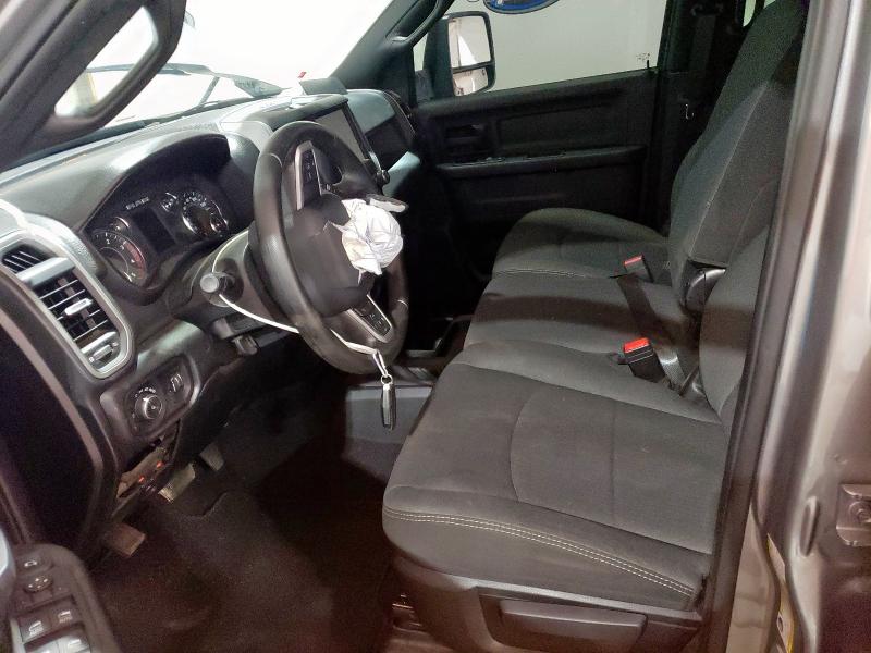 2024 RAM 3500 TRADE - 3C63RRGL8RG310646