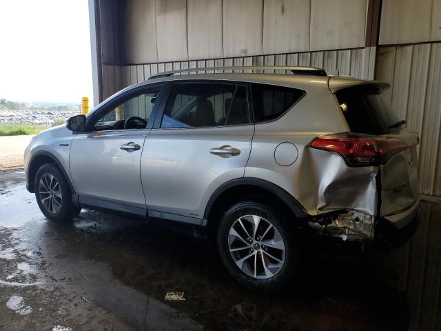 2016 TOYOTA RAV4 HV XL JTMRJREV4GD019747