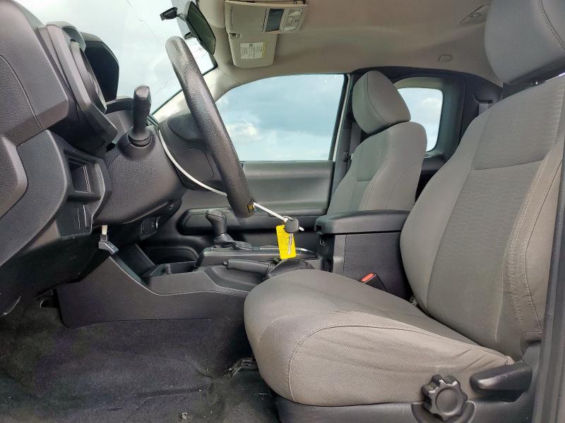 2016 TOYOTA TACOMA ACC - 5TFRX5GN1GX067726