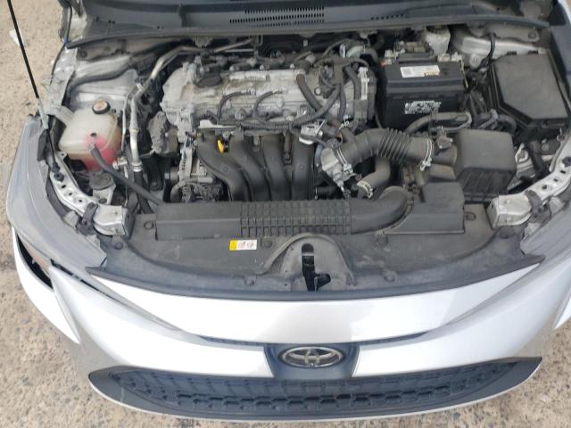2022 TOYOTA COROLLA LE 5YFEPMAE6NP276442