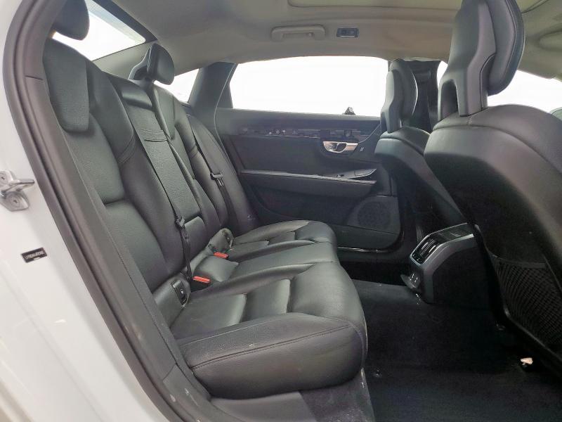2018 VOLVO S90 T5 MOM LVY982AK4JP021480