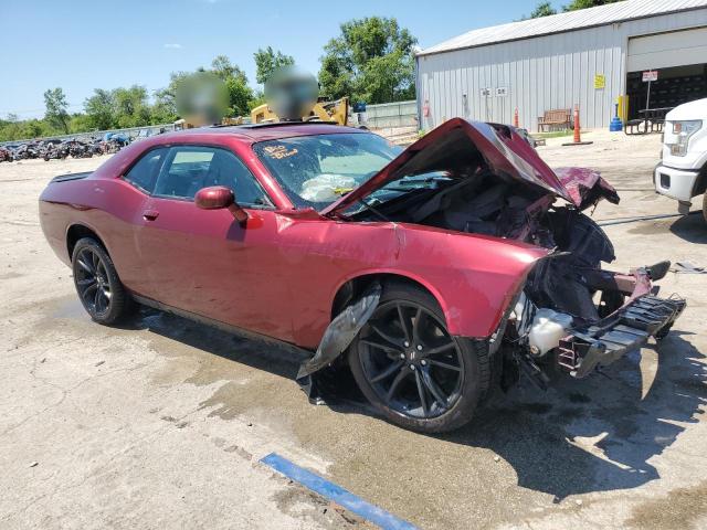 2018 DODGE CHALLENGER - 2C3CDZAG5JH128530
